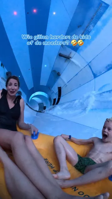 Bombo - Wie gillen harder: de kids of de moeders