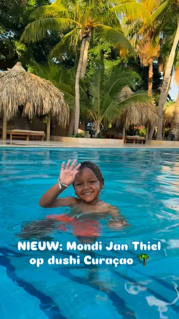 Nieuw: Mondi Jan Thiel