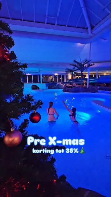 kerstvakantie