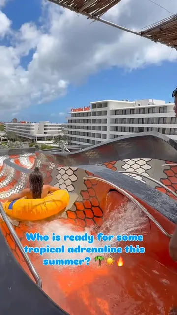 who's ready