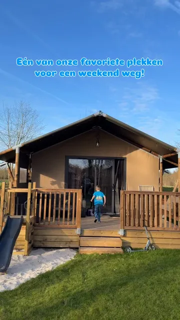 favo weekendje weg